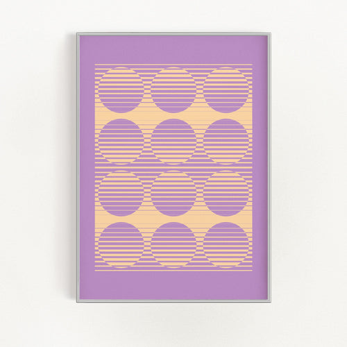 Dots & Stripes | Bowlift