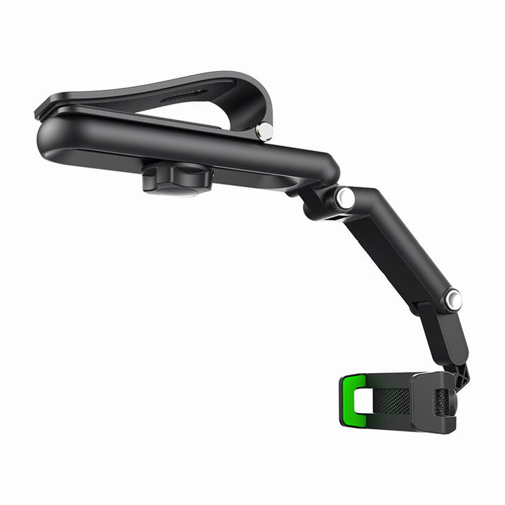 Rotatable Multifunctional Sun Visor Cell Phone Holder | Bowlift