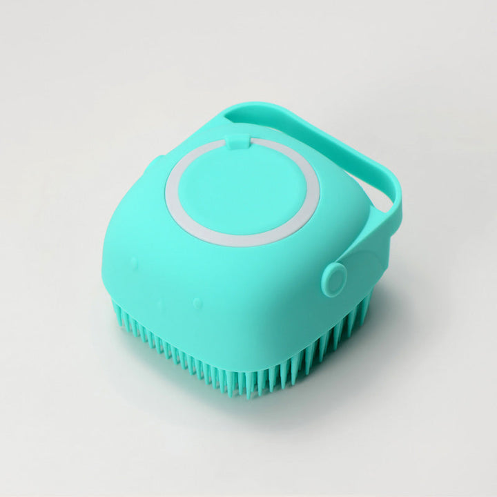 BowLift | Silicon Bath Massage Soft Brush