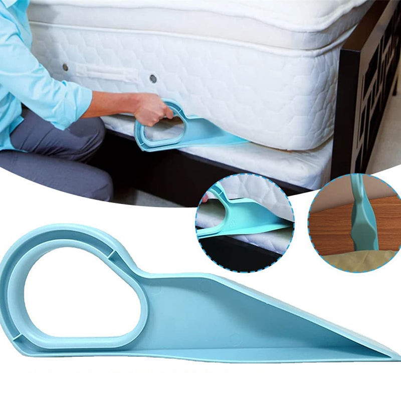 BowLift | Ergonomic Mattress Wedge Lift