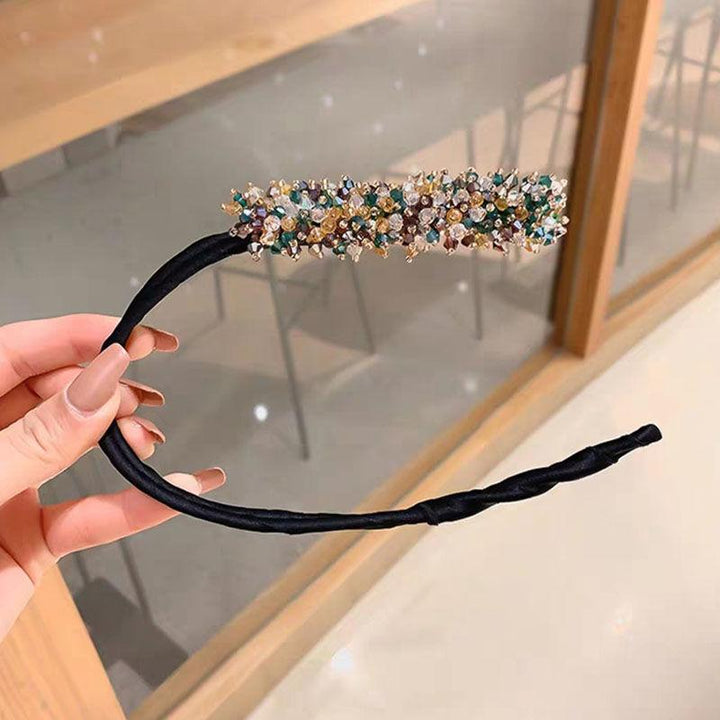 BowLift | Hand Twist Hairpin Ponytail Hair Tool