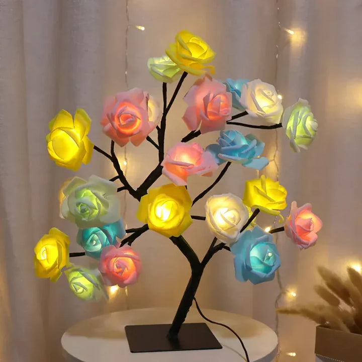 BowLift | Rose Tree