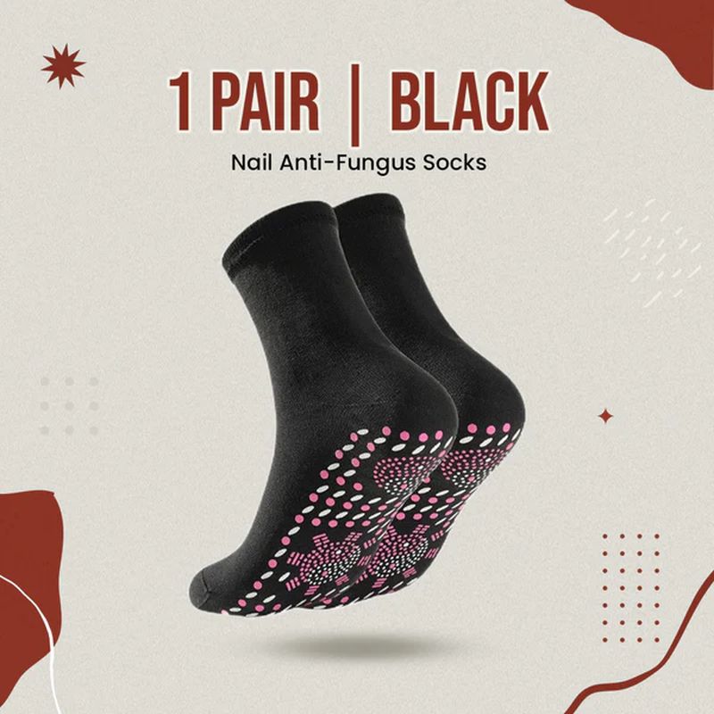 BowLift | Nail Anti-Fungus Socks