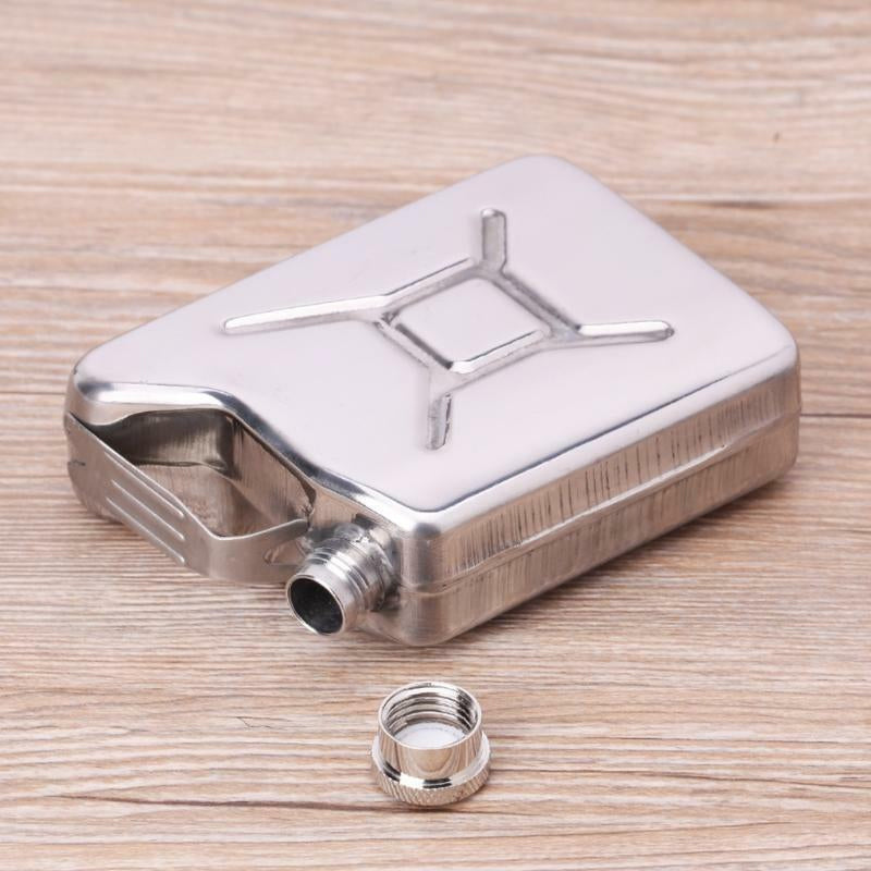 🥃Portable Whiskey Flask | Bowlift