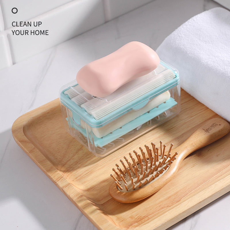 BowLift | Multifunctional Laundry Artifact Soap Box