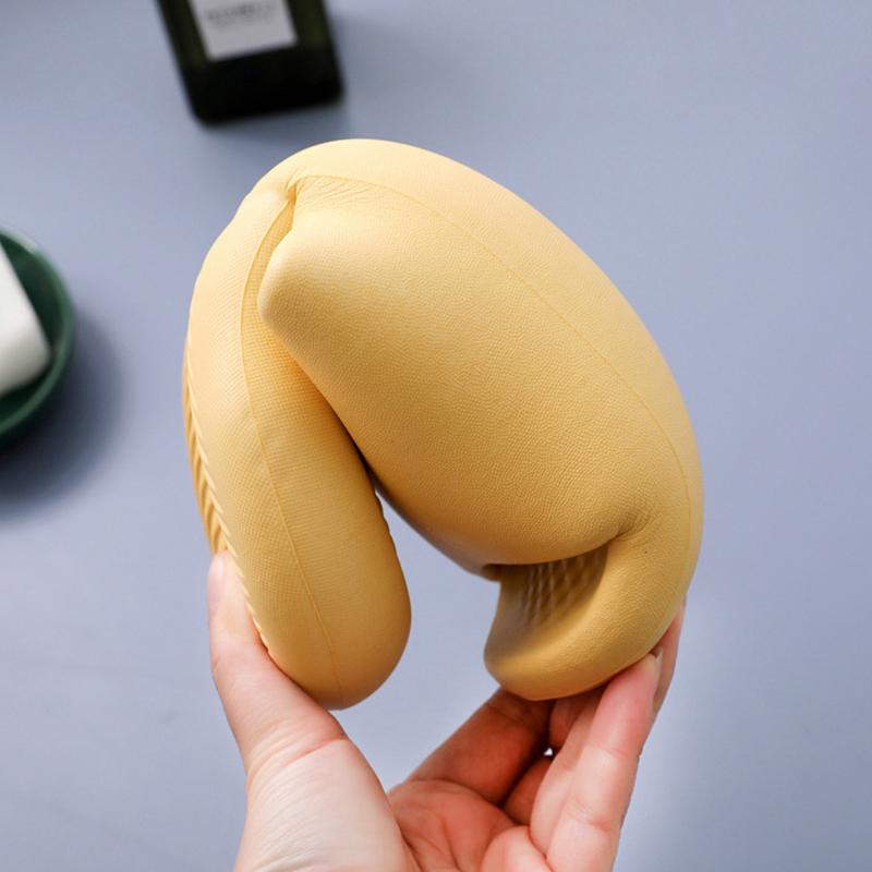 BowLift | Non-slip Thick-soled Super Soft Slippers