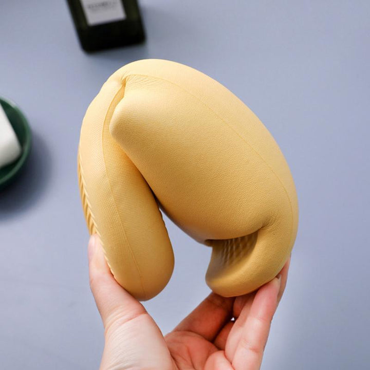 BowLift | Non-slip Thick-soled Super Soft Slippers