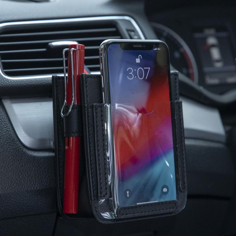 BowLift | Multifunctional Car Bag