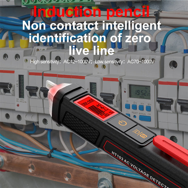 BowLift | Voltage Tester