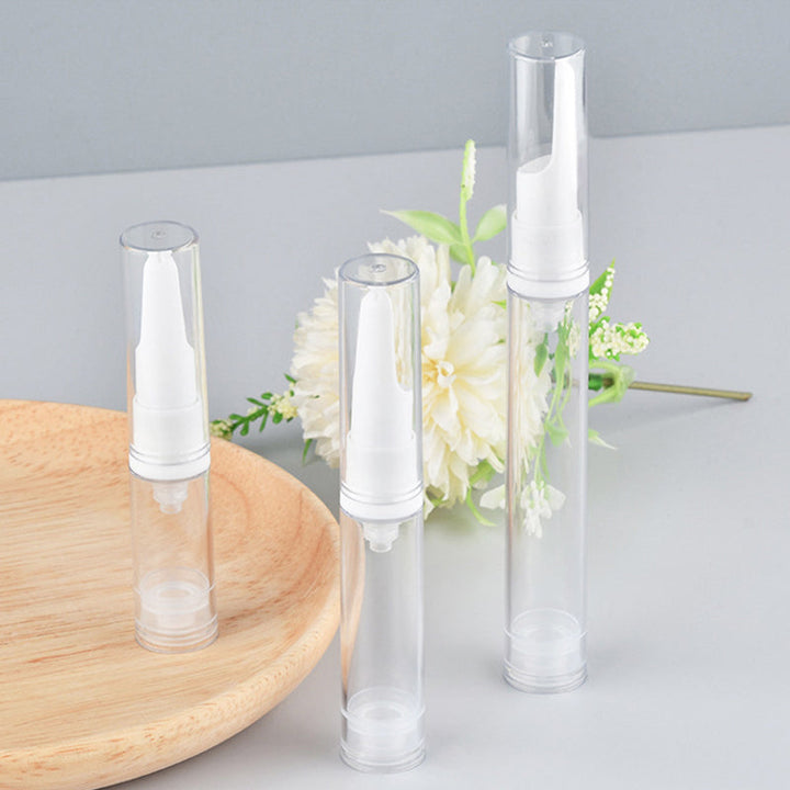 BowLift | Airless Vacuum Pump Bottle Set