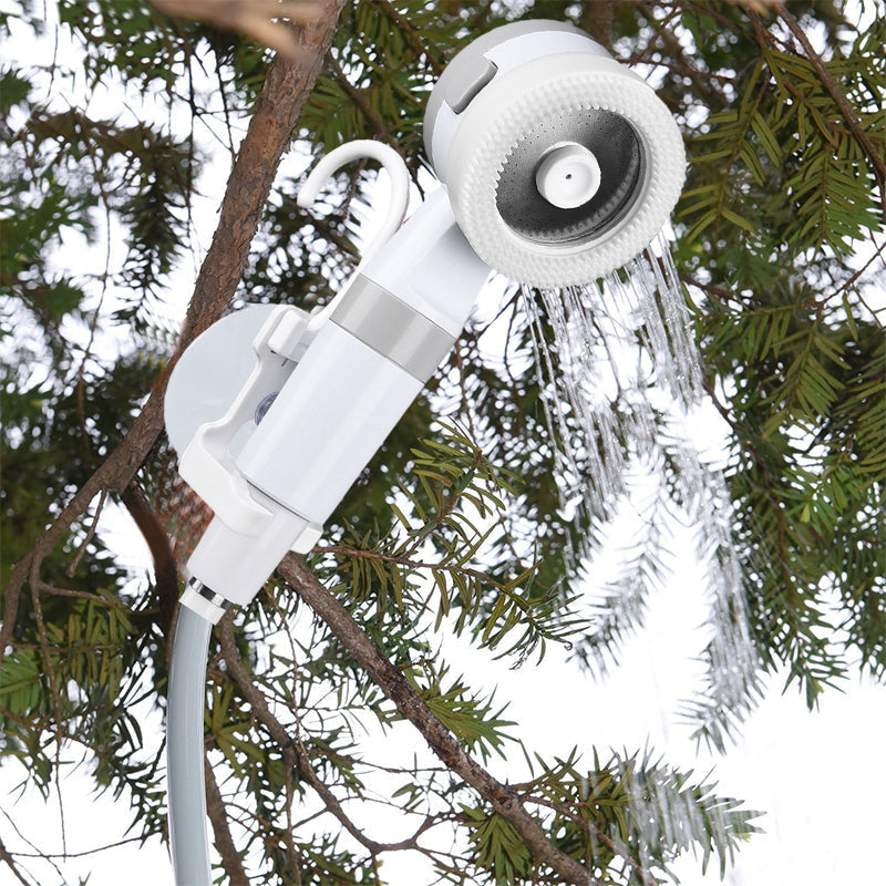 BowLift | Outdoor shower head