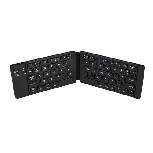 Wireless Bluetooth Folding Piano | Bowlift