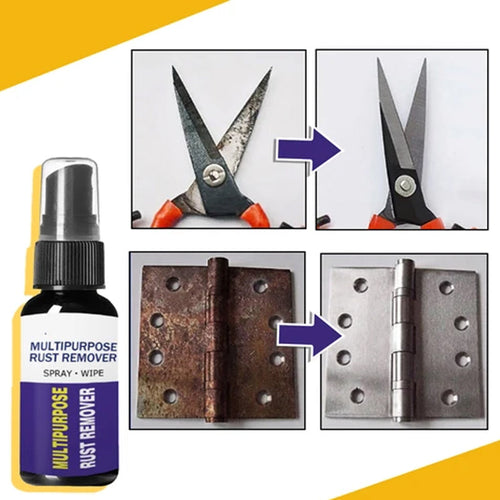 BowLift | Rust Remover Spray