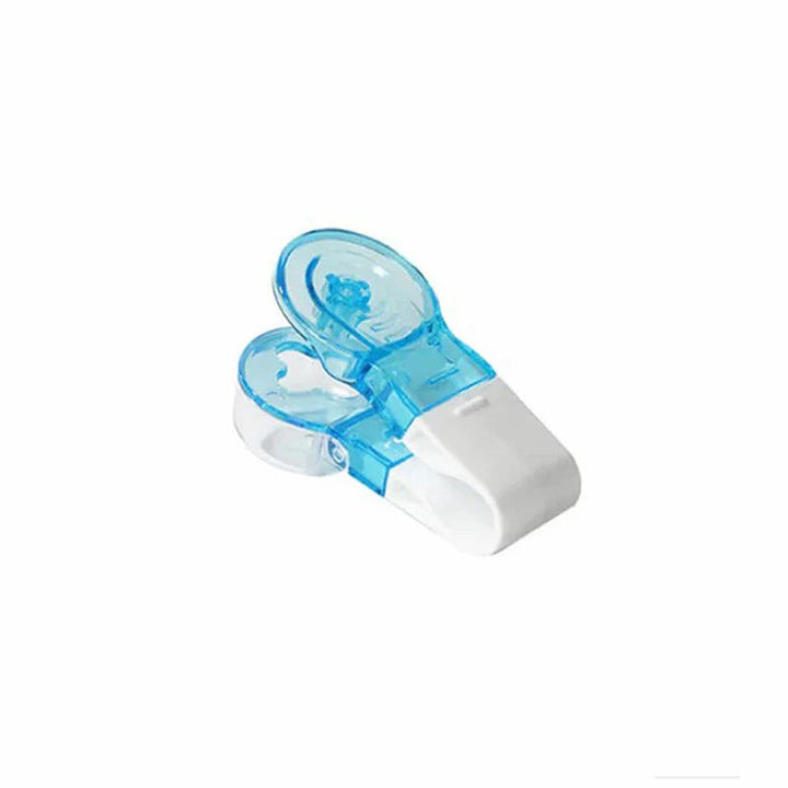 BowLift | Portable pill box