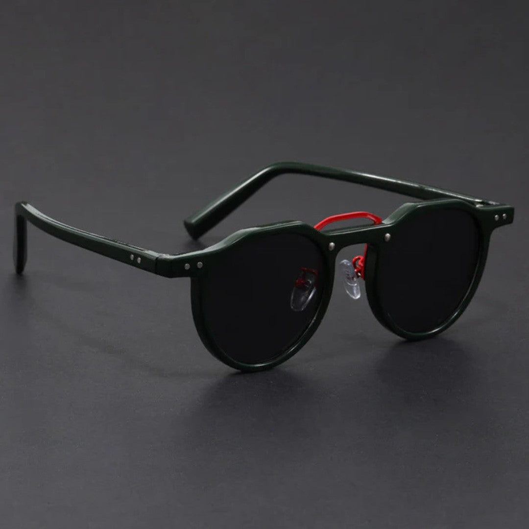 UV400 Sunglasses with Sleek Frame