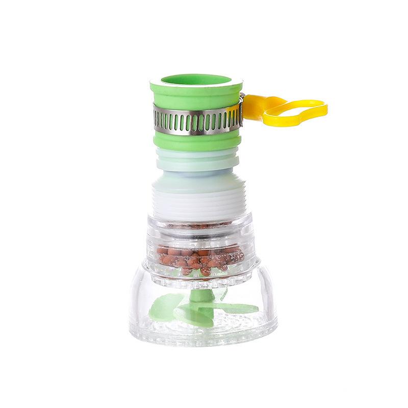 Faucet Booster Filter | Bowlift