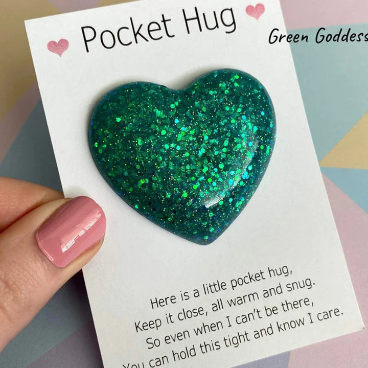 BowLift | Bag Hug Heart