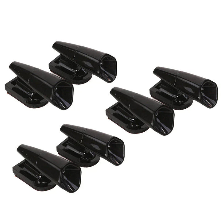 BowLift | Ultrasonic deer warning signal whistle device for car