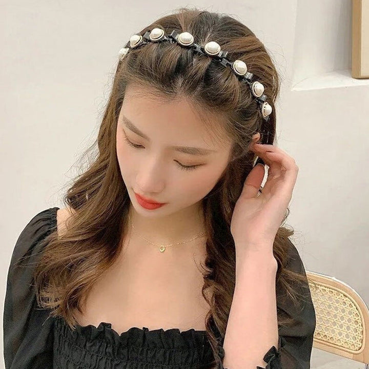 Hairpin Headband for Women | Bowlift