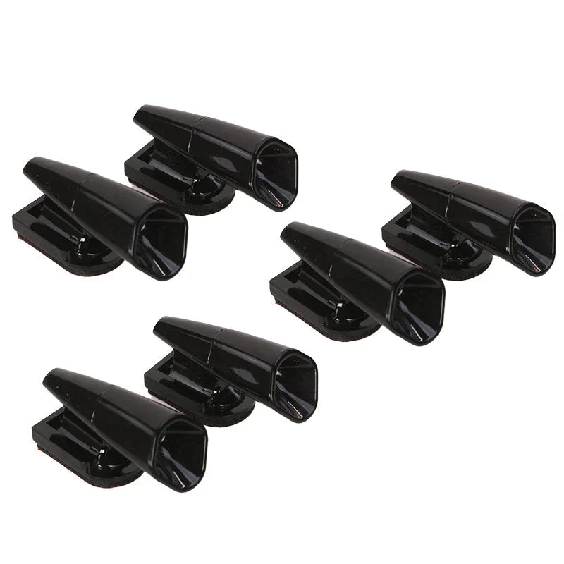 BowLift | Ultrasonic deer warning signal whistle device for car