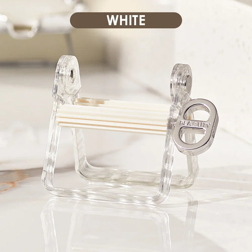 BowLift | Toothpaste Dispenser Roller