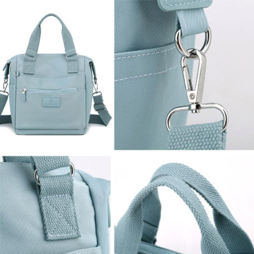 BowLift | Waterproof lightweight shoulder bag