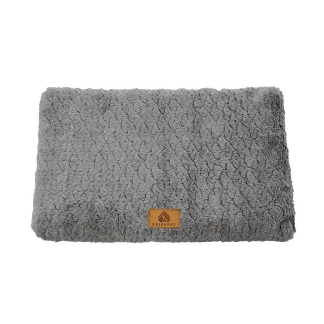 BowLift | LUXIPLUSH - Orthopedic Dog Bed