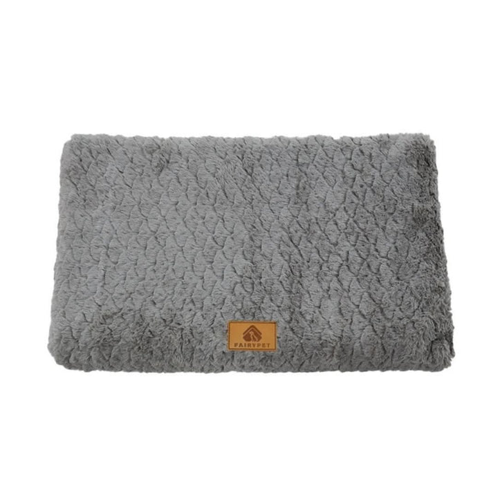 BowLift | LUXIPLUSH - Orthopedic Dog Bed