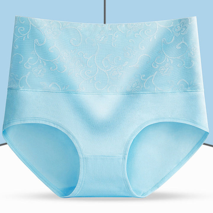BowLift | Women's high waist cotton underwear