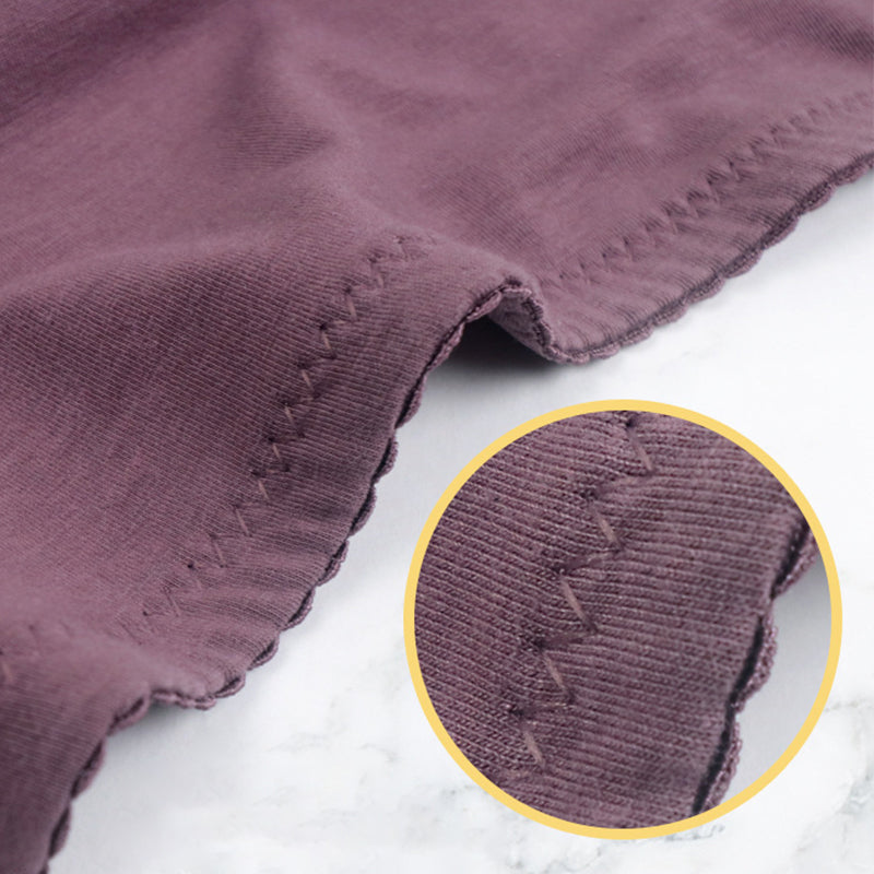 BowLift | Front button middle aged and elderly Underwear