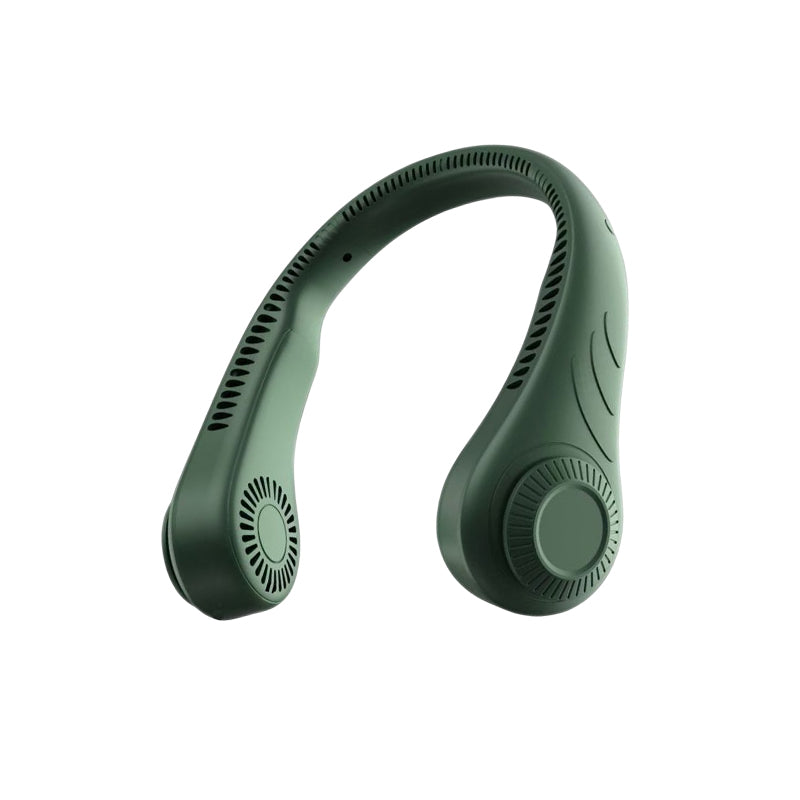 BowLift | Hanging Neck Fan