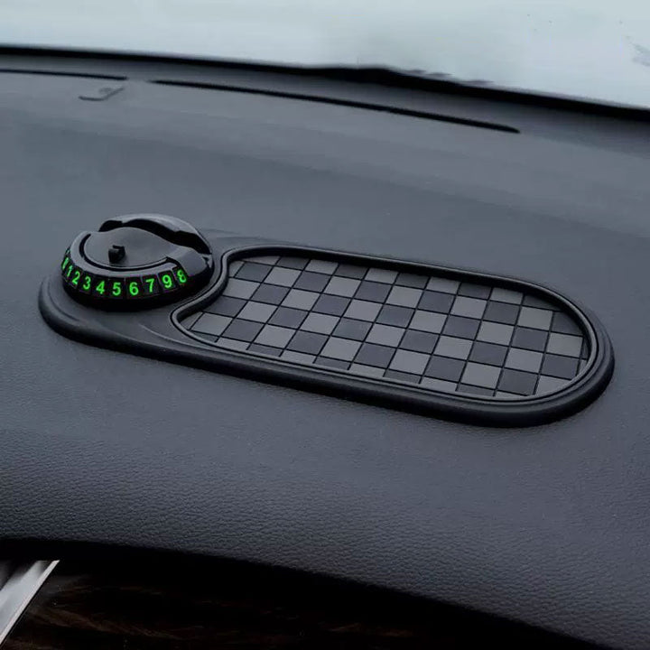 Multifunctional Non-slip Mat Car - Order & Safety | Bowlift