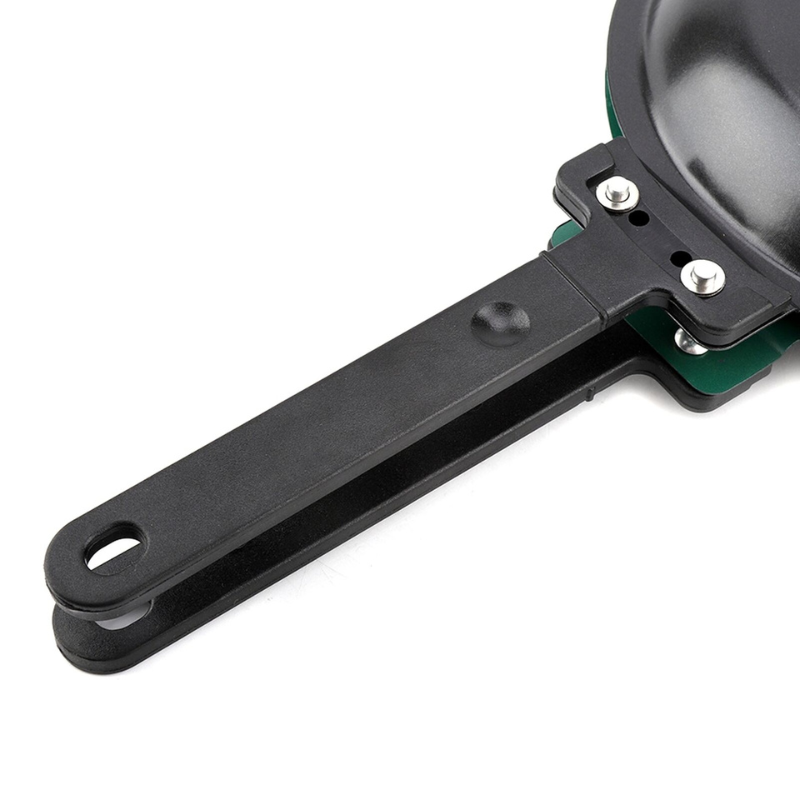 FlipMaster - Double-Sided Pancake Pan with Non-Stick Coating Bowlift