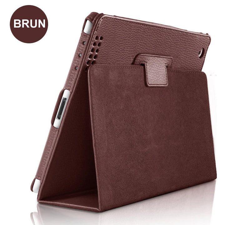 Tablet case with sleep/wake function | Bowlift