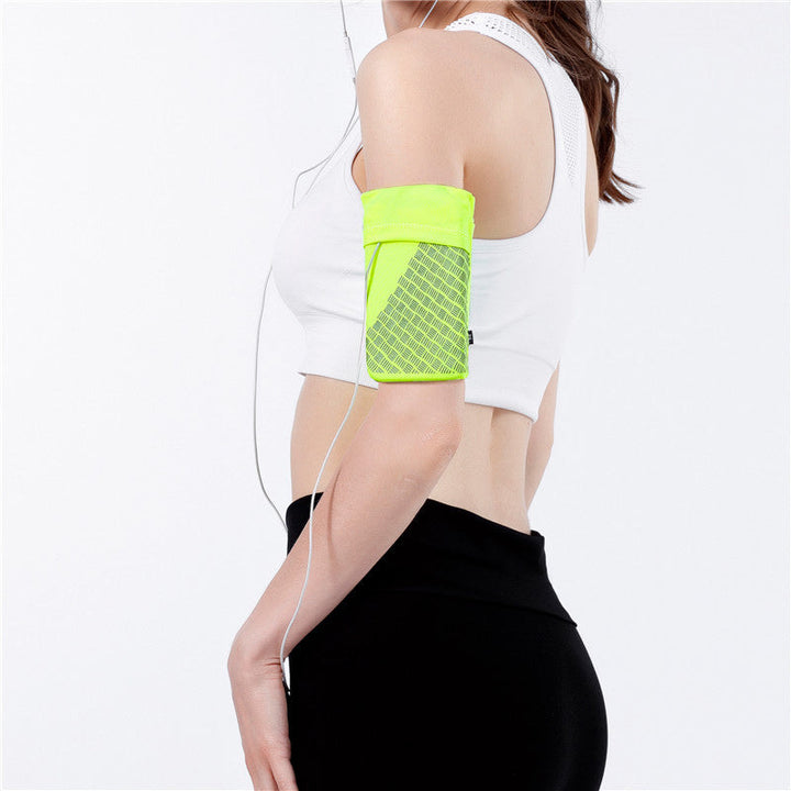 BowLift | 3 IN 1 Phone Sports Armband Case