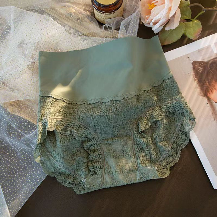 BowLift | Summer Thin French Lace Panties