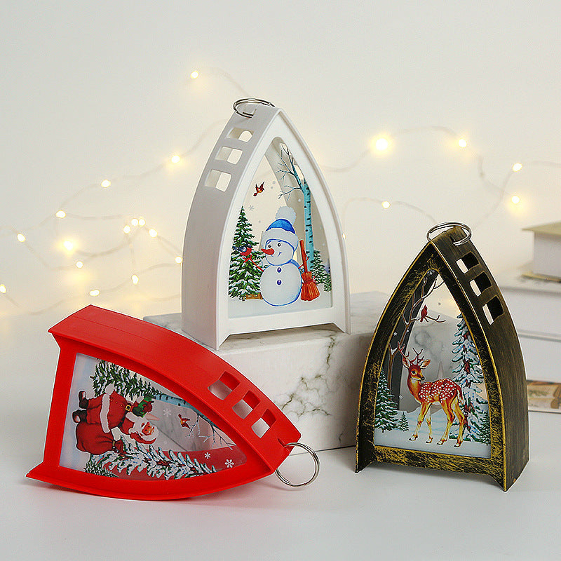 BowLift | Christmas Decoration LED Christmas Hanging Lights