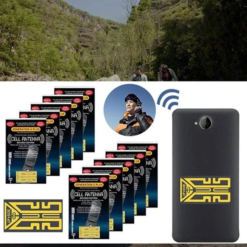BowLift | Signal amplifier for mobile phones