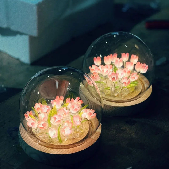BowLift | TulipBloom Enchantment