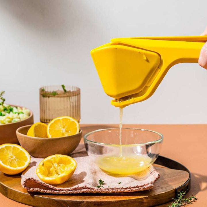 Manual Juicer | Bowlift