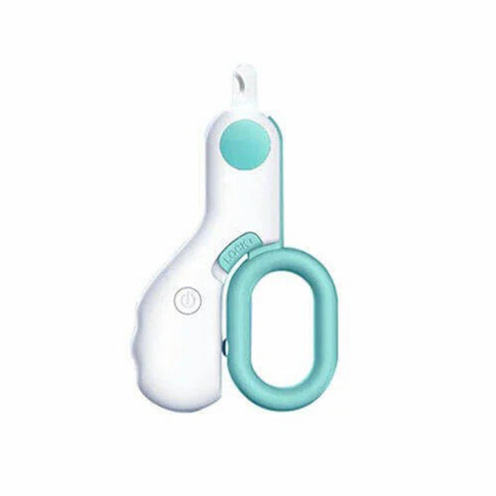 BowLift | LED Pet Nail Clipper
