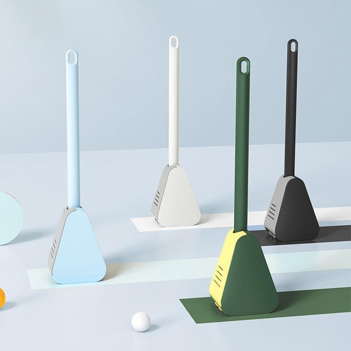 BowLift | Toilet brush with holder