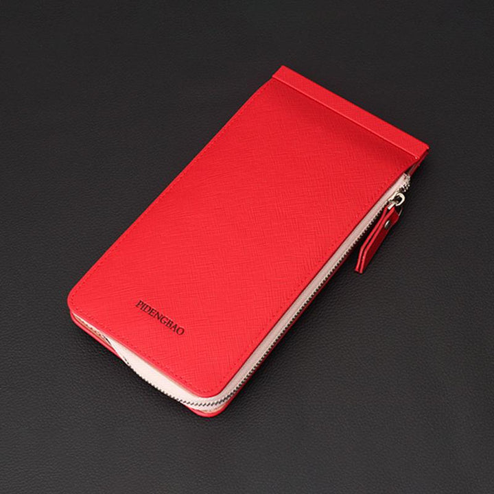 BowLift | Multifunctional Card Bag
