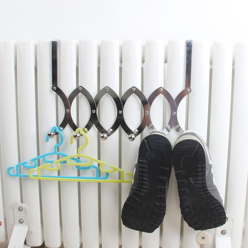 BowLift | Extendable Metal Hanger