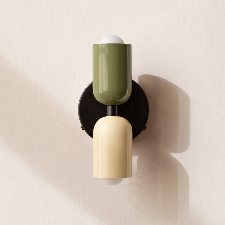 BowLift | Modern LED Wall Lamp