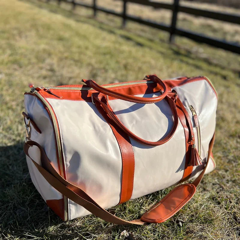 BowLift | SuitBag™ - Foldable storage bag
