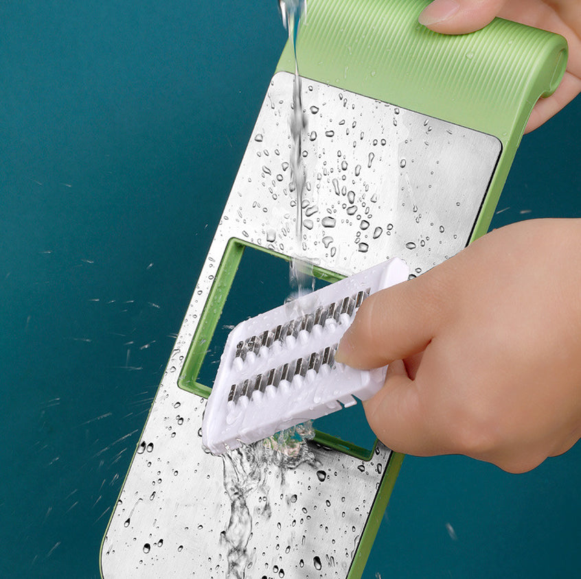 BowLift | Multifunction Vegetable Cutter