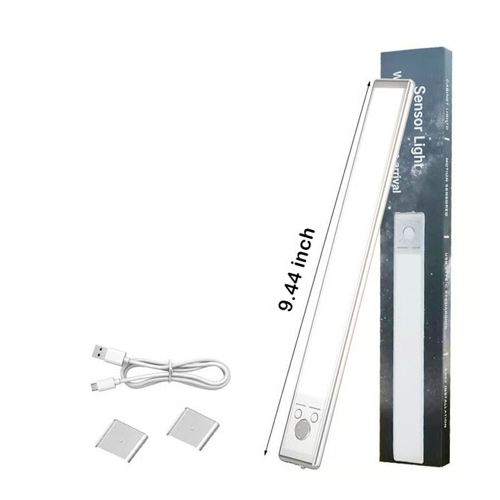 BowLift | Intelligent induction magnetic LED light