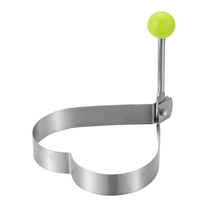 Stainless Steel Fried Egg Molds | Bowlift