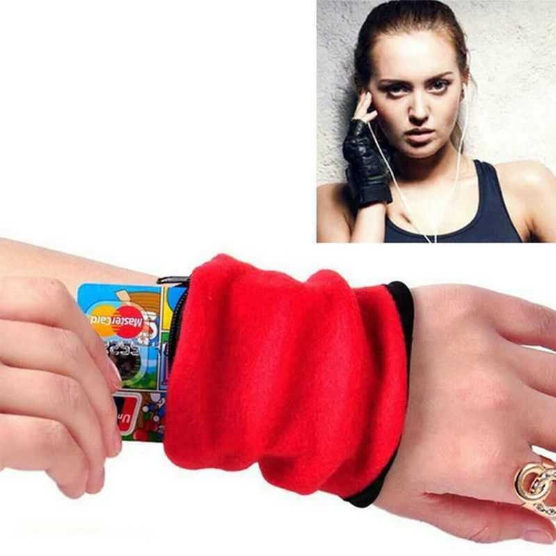 BowLift | Sports wrist bag